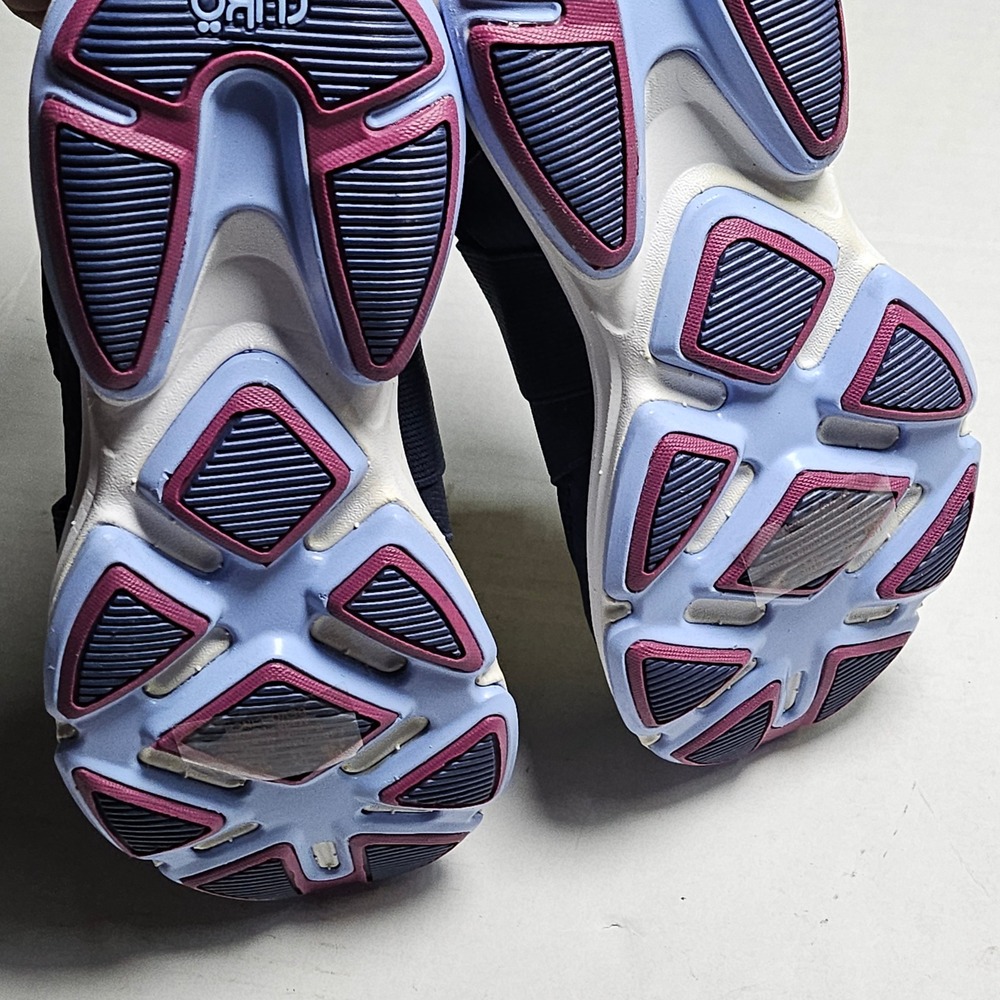 Ryka Devotion Plus Cinch Womens Navy Blue Walking Shoes F1272M2400 Size 5.5M NEW - Picture 6 of 15